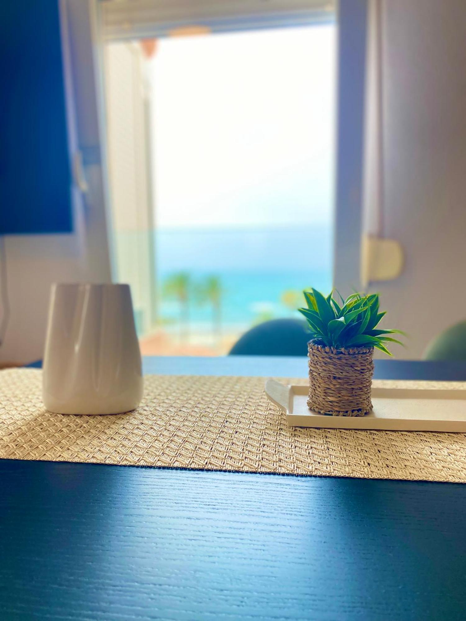 Apartamento Luz Del Mar تورّوكس كوستا المظهر الخارجي الصورة