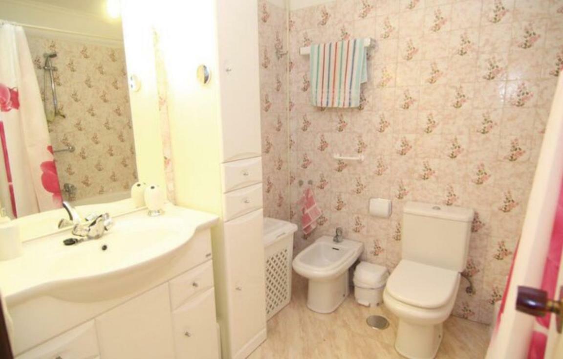 Apartamento Luz Del Mar تورّوكس كوستا المظهر الخارجي الصورة